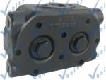 Cabeza Compresor TF400 Agua Reconstruida